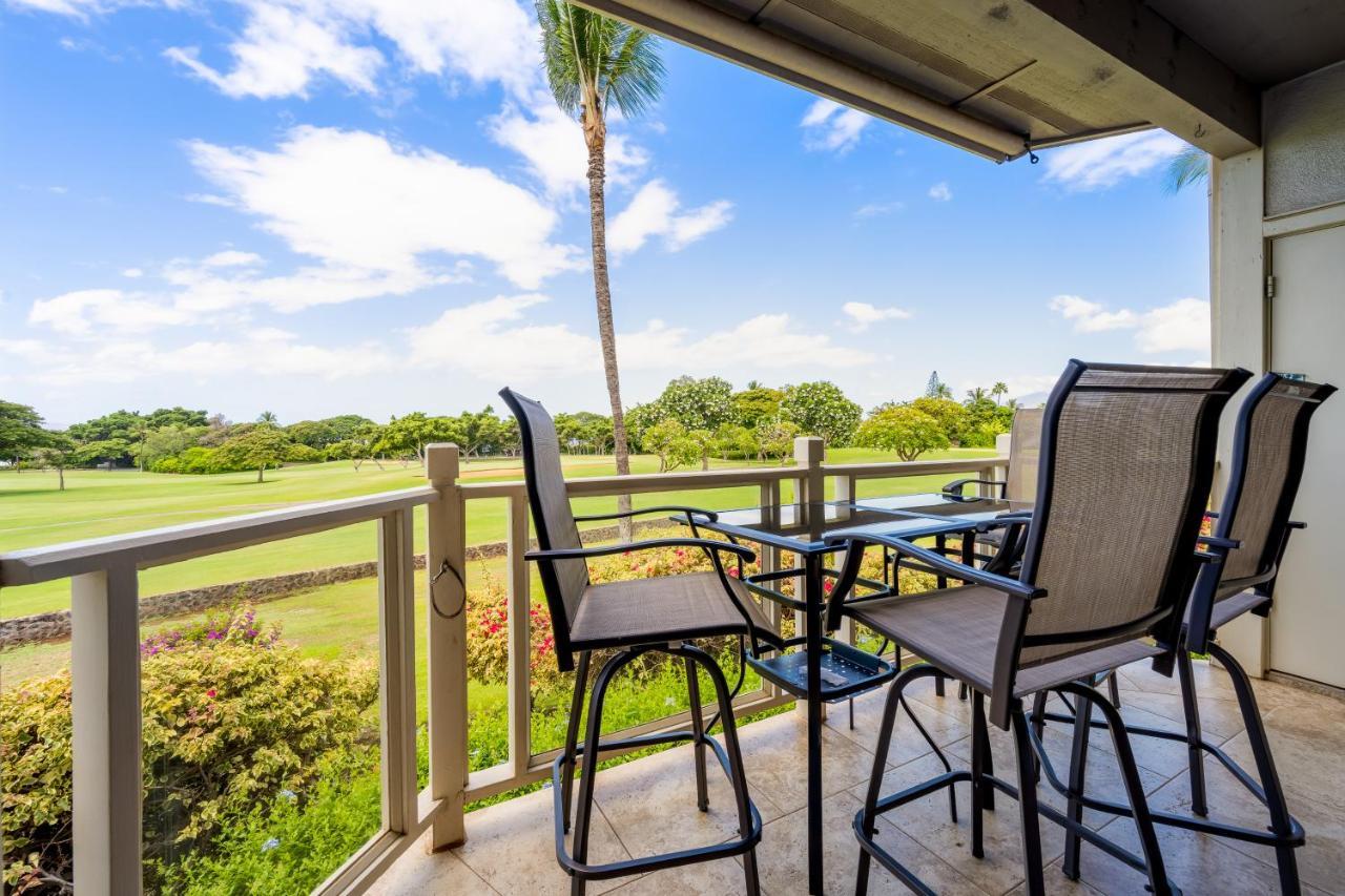 Wailea Grand Champions Villa Exterior photo