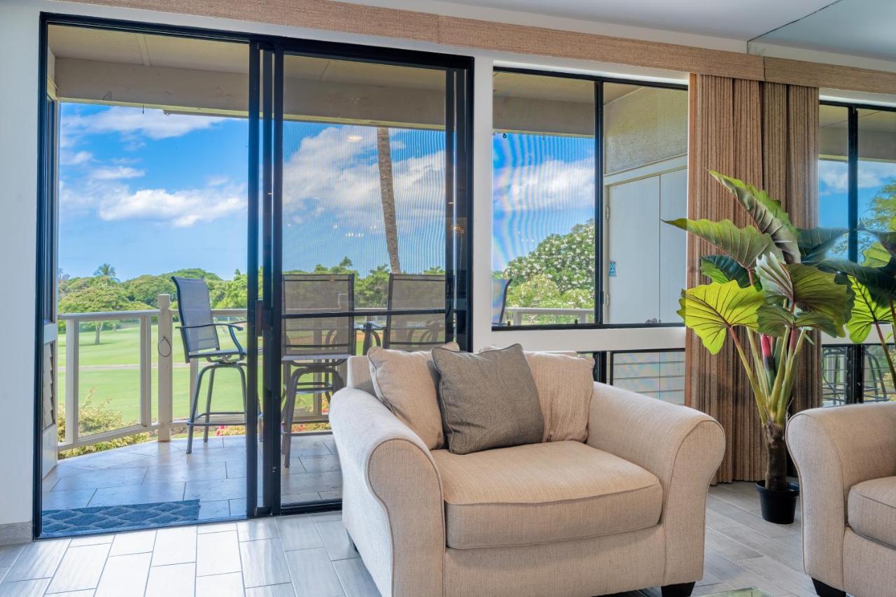 Wailea Grand Champions Villa Exterior photo