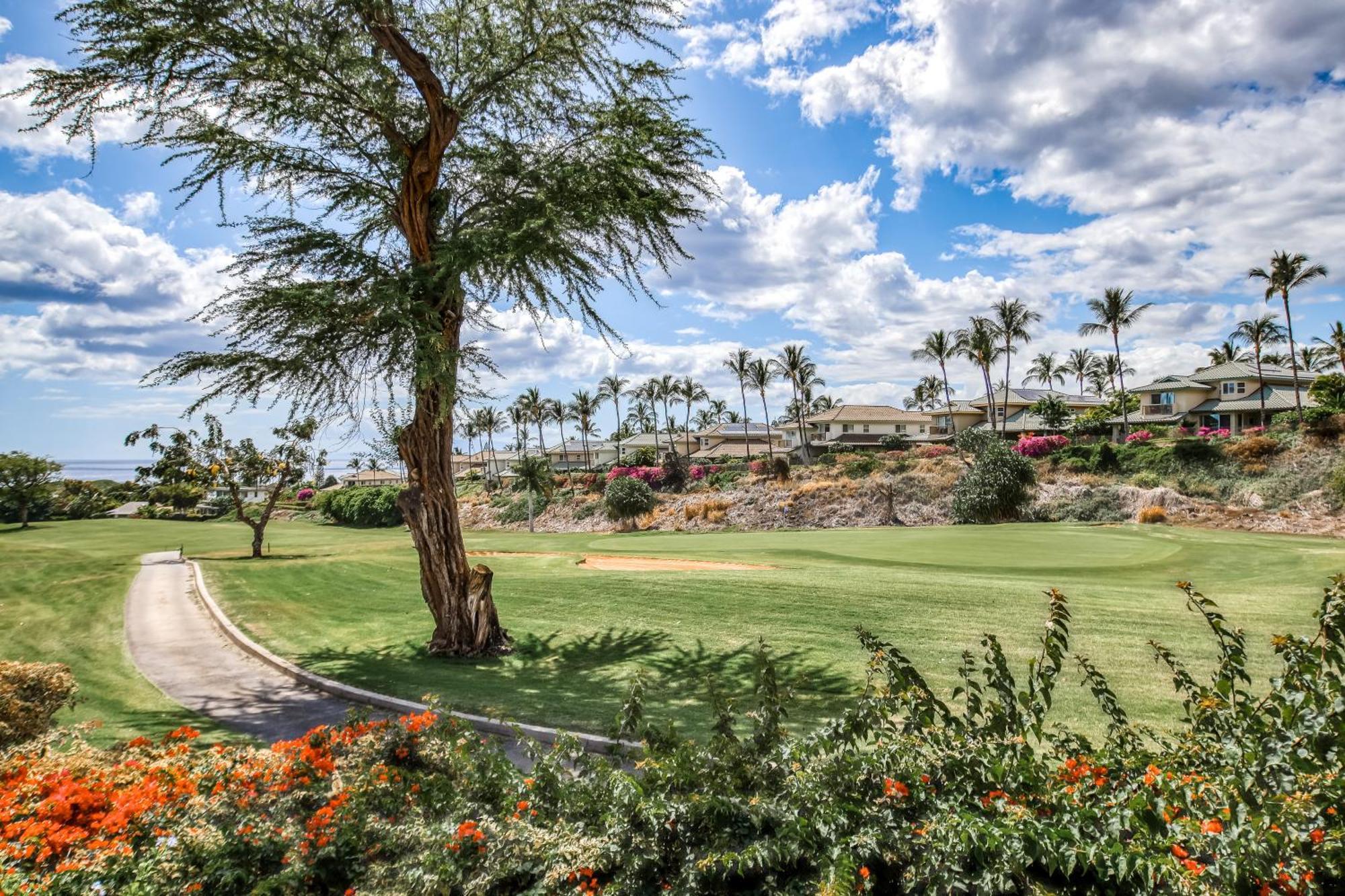 Wailea Grand Champions Villa Room photo
