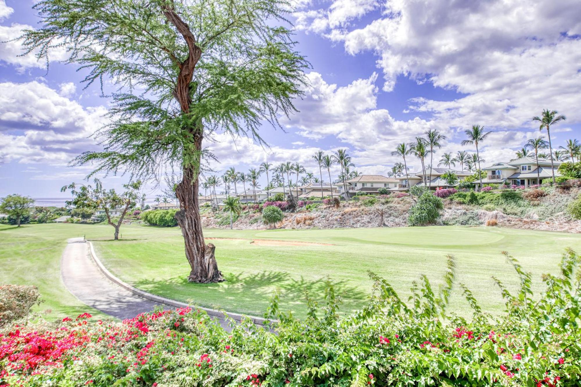 Wailea Grand Champions Villa Room photo