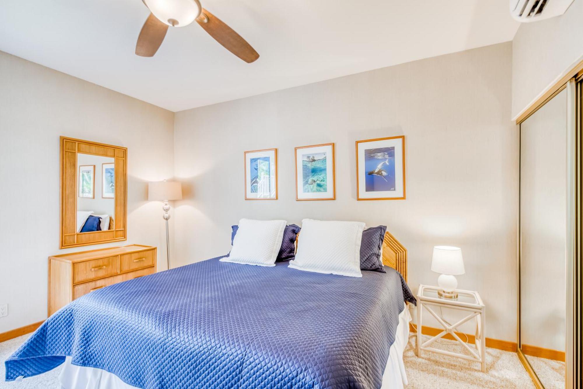 Wailea Grand Champions Villa Room photo