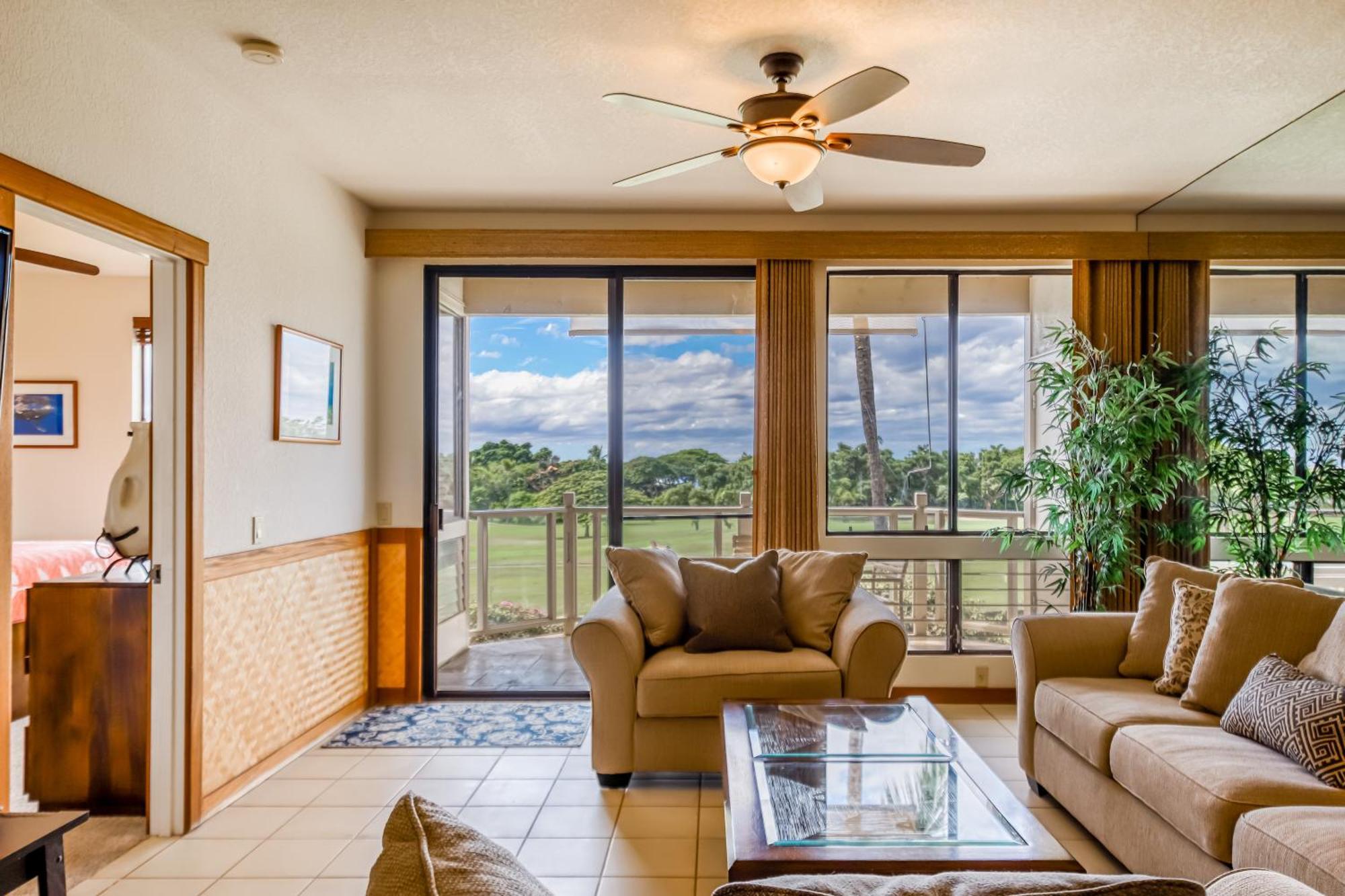 Wailea Grand Champions Villa Room photo