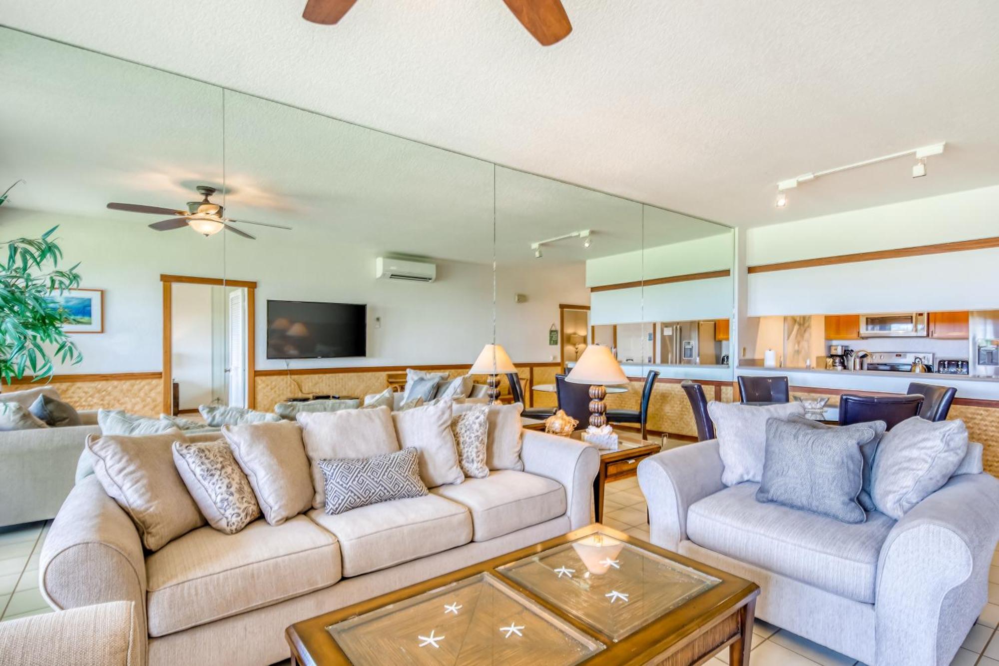 Wailea Grand Champions Villa Room photo
