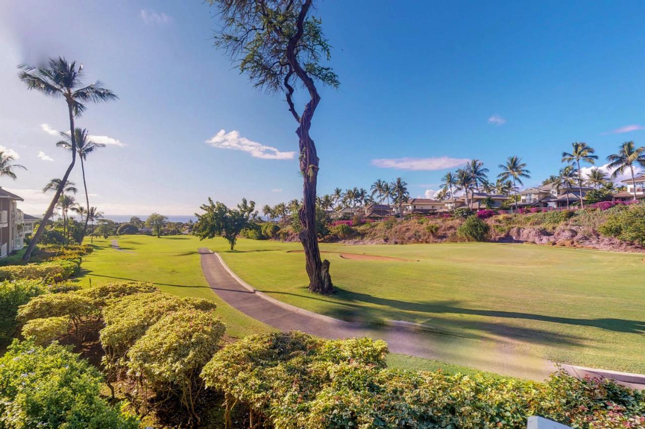 Wailea Grand Champions Villa Exterior photo