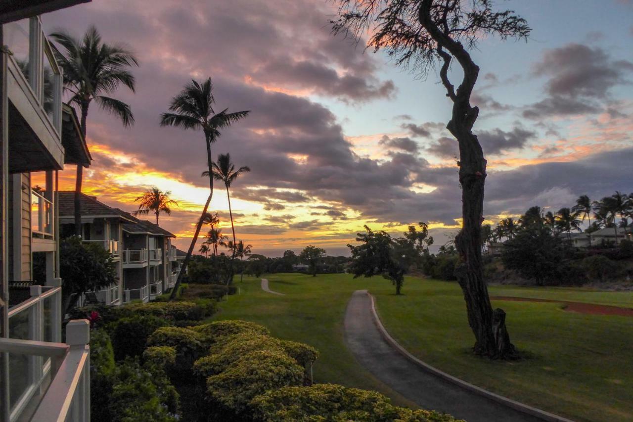 Wailea Grand Champions Villa Exterior photo