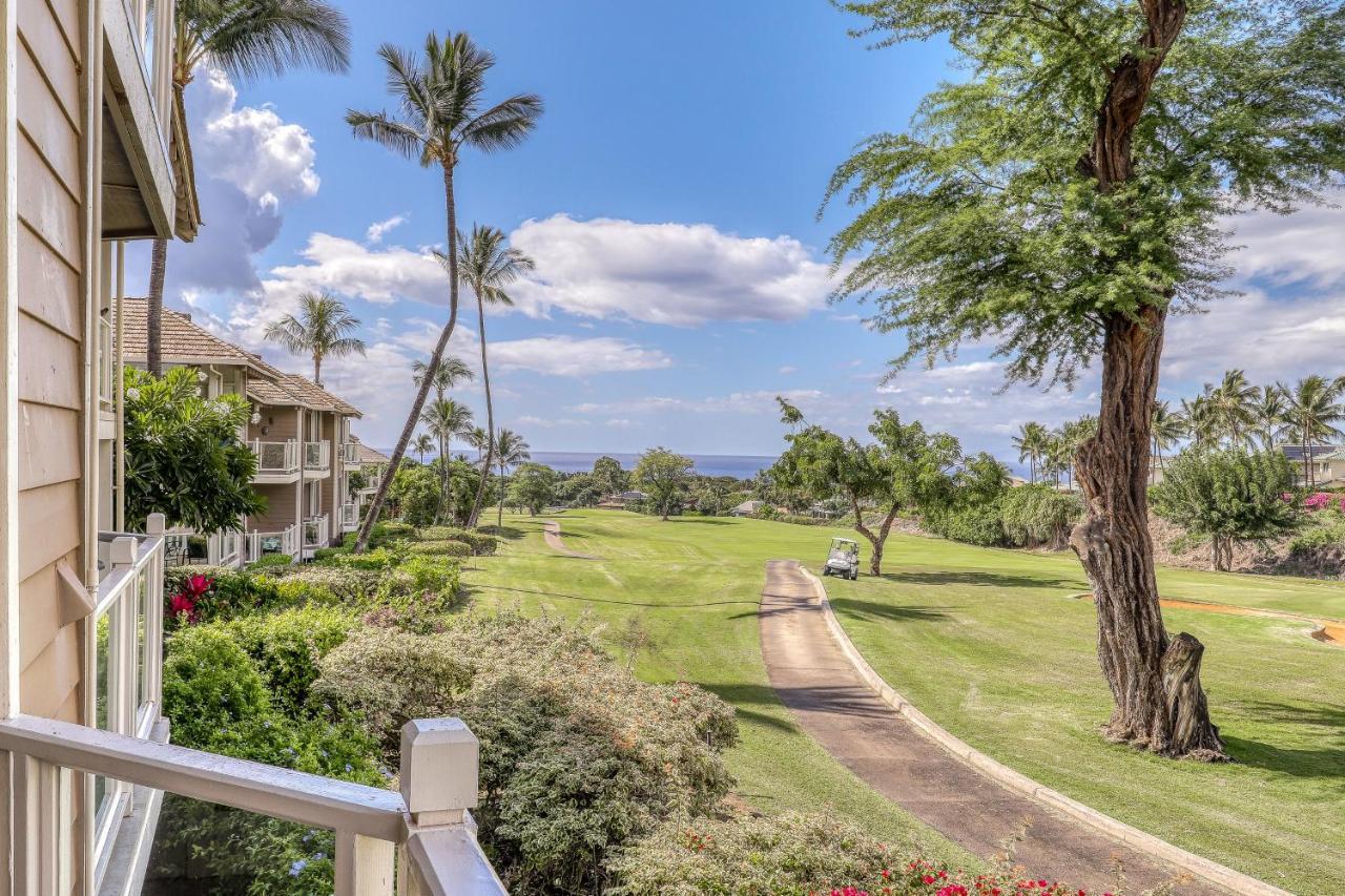 Wailea Grand Champions Villa Exterior photo