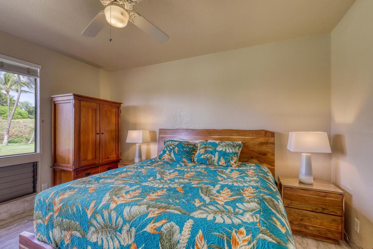 Wailea Grand Champions Villa Exterior photo
