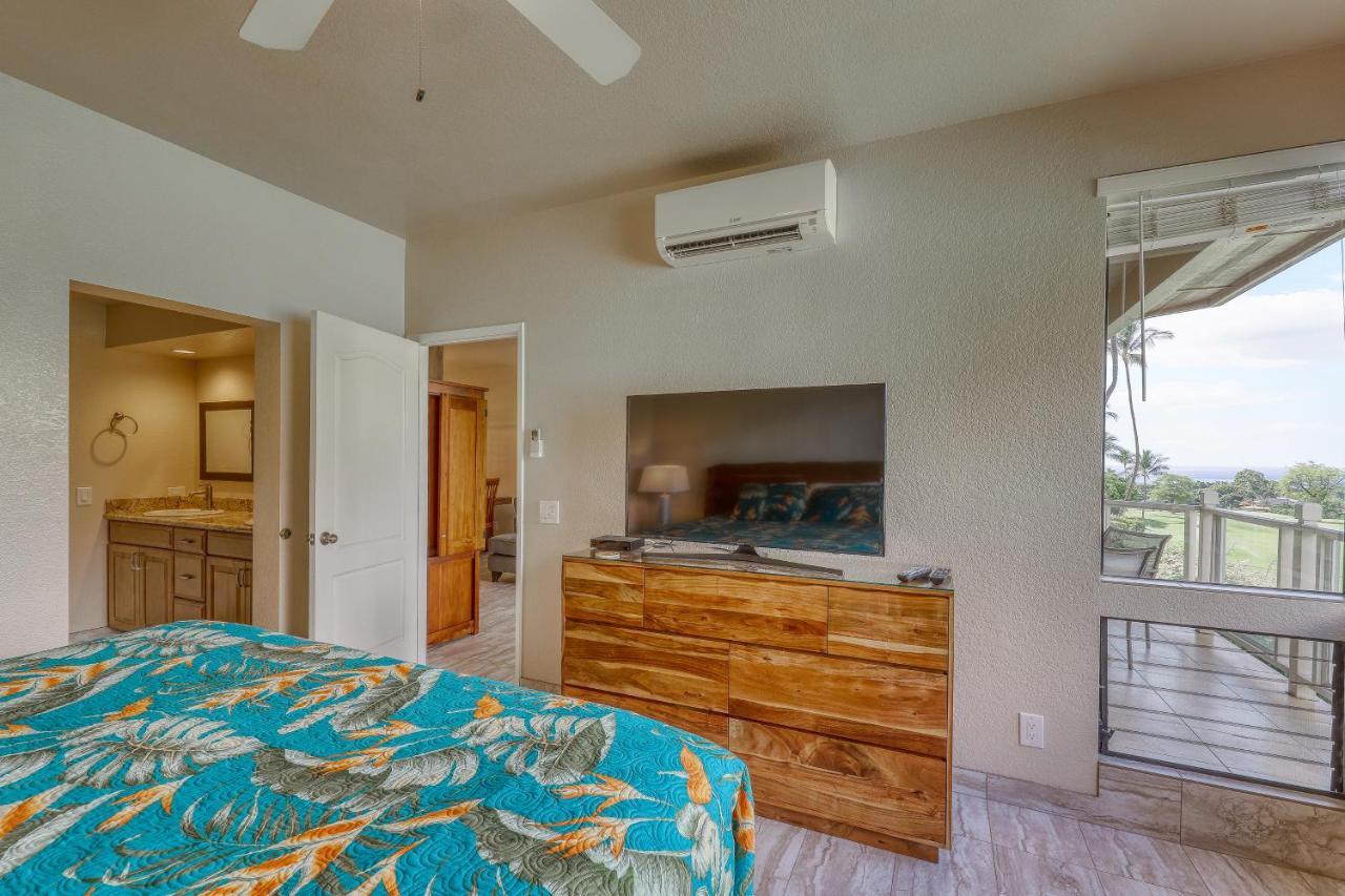 Wailea Grand Champions Villa Exterior photo